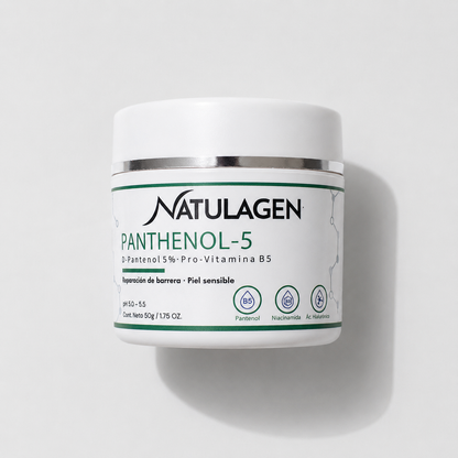 Panthenol-5