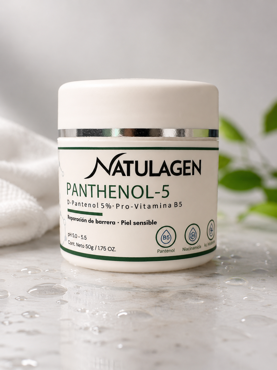 Panthenol-5
